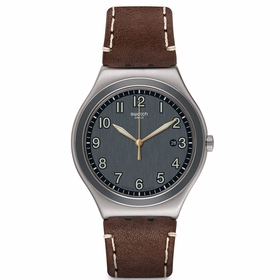 Swatch YWS445  Mens Quartz Watch