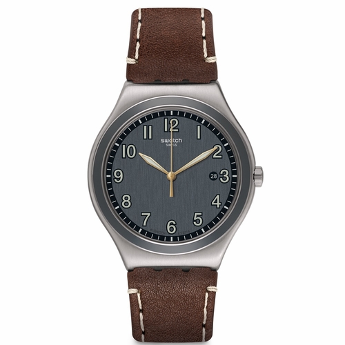 Swatch YWS445  Mens Quartz Watch
