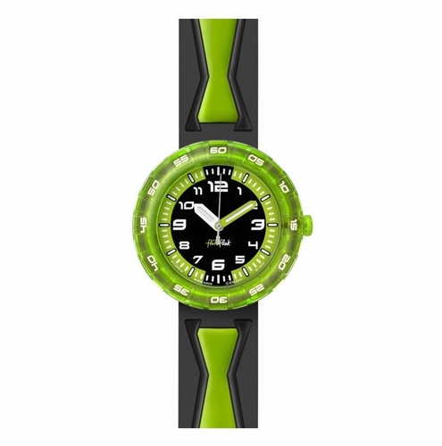 Swatch ZFCSP014 Flik Flak Boys Quartz Watch