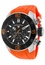Swiss Legend SL-10616SM-01-OAS Lionpulse Mens Chronograph Quartz Watch