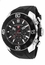 Swiss Legend SL-10616SM-01-RDA Lionpulse Mens Chronograph Quartz Watch