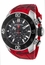 Swiss Legend SL-10617SM-01-RDS Lionpulse Mens Chronograph Quartz Watch