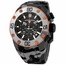 Swiss Legend SL-10617SM-GM-01-RA Lionpulse Mens Chronograph Quartz Watch