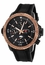Swiss Legend SL-10716SM-BB-01-RB Seamonster Mens Quartz Watch