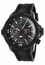 Swiss Legend SL-10716SM-BB-01-YA Seamonster Mens Quartz Watch