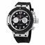 Swiss Legend SL-10719SM-01-BB Triton Mens Chronograph Quartz Watch