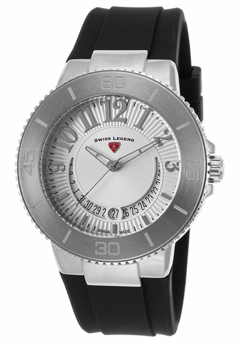 Swiss Legend SL-11315SM-02 Riviera Ladies Quartz Watch Swiss Legend SL-11315SM-02 Riviera Ladies Quartz Watch