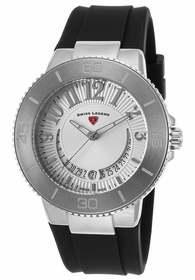 Swiss Legend SL-11315SM-02 Riviera Ladies Quartz Watch Swiss Legend SL-11315SM-02 Riviera Ladies Quartz Watch