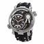 Swiss Legend SL-13841SM-01 Time Traveler Mens Quartz Watch