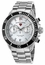 Swiss Legend SL-13857SM-22S Oceanaire Mens Chronograph Quartz Watch