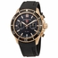 Swiss Legend SL-13857SM-RG-01 Oceanaire Mens Chronograph Quartz Watch