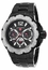 Swiss Legend SL-14097SM-BB-11-SB Ultrasonic Mens Quartz Watch