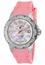 Swiss Legend SL-14098SM-02-PKS Ultrasonic Ladies Quartz Watch