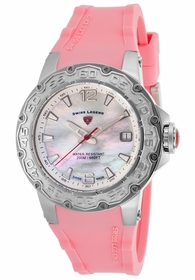 Swiss Legend SL-14098SM-02-PKS Ultrasonic Ladies Quartz Watch Swiss Legend SL-14098SM-02-PKS Ultrasonic Ladies Quartz Watch