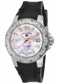 Swiss Legend SL-14098SM-02 Ultrasonic Ladies Quartz Watch Swiss Legend SL-14098SM-02 Ultrasonic Ladies Quartz Watch