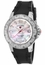 Swiss Legend SL-14098SM-02 Ultrasonic Ladies Quartz Watch