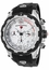 Swiss Legend SL-15250SM-02S-BB Devil Mens Chronograph Quartz Watch