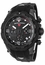 Swiss Legend SL-15250SM-BB-01 Devil Mens Chronograph Quartz Watch