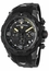Swiss Legend SL-15250SM-BB-01-YA Devil Mens Chronograph Quartz Watch