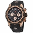 Swiss Legend SL-15250SM-RG-01-BB Devil Mens Chronograph Quartz Watch