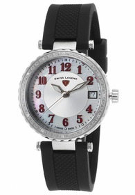 Swiss Legend SL-16002SM-02-RDA Sea Breeze Ladies Quartz Watch Swiss Legend SL-16002SM-02-RDA Sea Breeze Ladies Quartz Watch
