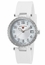 Swiss Legend SL-16002SM-02-WHT Sea Breeze Ladies Quartz Watch