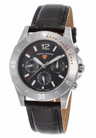 Swiss Legend SL-16016SM-01-OA Paradiso Ladies Quartz Watch Swiss Legend SL-16016SM-01-OA Paradiso Ladies Quartz Watch