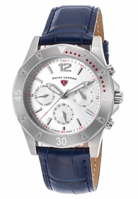 Swiss Legend SL-16016SM-02-BLS Paradiso Ladies Quartz Watch Swiss Legend SL-16016SM-02-BLS Paradiso Ladies Quartz Watch