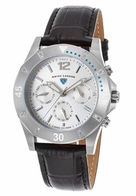 Swiss Legend SL-16016SM-02-TURA Paradiso Ladies Quartz Watch Swiss Legend SL-16016SM-02-TURA Paradiso Ladies Quartz Watch