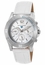 Swiss Legend SL-16016SM-02-WHT Paradiso Ladies Quartz Watch