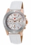 Swiss Legend SL-16016SM-RG-02-SB-WHT Paradiso Ladies Quartz Watch