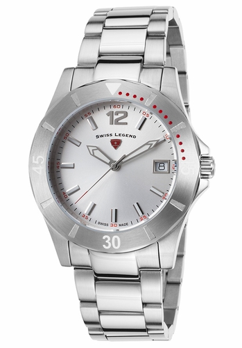 Swiss Legend SL-16017SM-02-SET Paradiso Ladies Quartz Watch