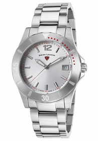 Swiss Legend SL-16017SM-02-SET Paradiso Ladies Quartz Watch Swiss Legend SL-16017SM-02-SET Paradiso Ladies Quartz Watch