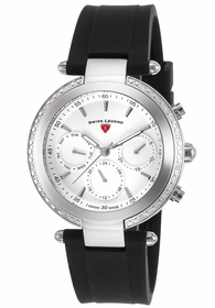 Swiss Legend SL-16175SM-02 Madison Ladies Quartz Watch Swiss Legend SL-16175SM-02 Madison Ladies Quartz Watch