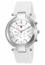 Swiss Legend SL-16175SM-02-WHT Madison Ladies Quartz Watch