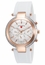 Swiss Legend SL-16175SM-SR-02-WHT Madison Ladies Quartz Watch