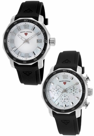 Swiss Legend SL-16191SM-16192SM-02-BLKB Blue Geneve Ladies Quartz Watch Swiss Legend SL-16191SM-16192SM-02-BLKB Blue Geneve Ladies Quartz Watch