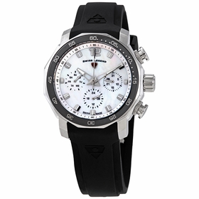 Swiss Legend SL-16192SM-02-BLKB Blue Geneve Ladies Quartz Watch Swiss Legend SL-16192SM-02-BLKB Blue Geneve Ladies Quartz Watch