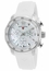 Swiss Legend SL-16192SM-02-WHT Blue Geneve Ladies Quartz Watch