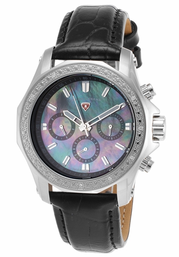 Swiss Legend SL-16200SM-01 Islander Ladies Quartz Watch Swiss Legend SL-16200SM-01 Islander Ladies Quartz Watch