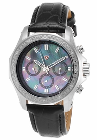 Swiss Legend SL-16200SM-01 Islander Ladies Quartz Watch Swiss Legend SL-16200SM-01 Islander Ladies Quartz Watch