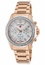 Swiss Legend SL-16201SM-RG-22-SB Islander Ladies Quartz Watch
