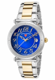 Swiss Legend SL-16330SM-SG-33 Bel Air Ladies Quartz Watch Swiss Legend SL-16330SM-SG-33 Bel Air Ladies Quartz Watch