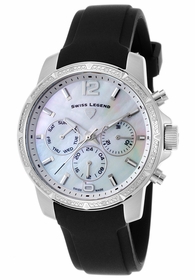 Swiss Legend SL-16527SM-02 Legasea Ladies Quartz Watch Swiss Legend SL-16527SM-02 Legasea Ladies Quartz Watch