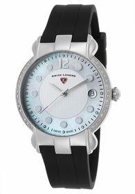 Swiss Legend SL-16591SM-02 Layla Ladies Quartz Watch Swiss Legend SL-16591SM-02 Layla Ladies Quartz Watch