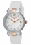 Swiss Legend SL-16591SM-SR-02-WHT Layla Ladies Quartz Watch