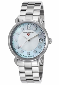 Swiss Legend SL-16592SM-02 Layla Ladies Quartz Watch Swiss Legend SL-16592SM-02 Layla Ladies Quartz Watch