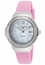 Swiss Legend SL-20032DSM-02-PKS South Beach Ladies Quartz Watch