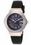 Swiss Legend SL-20032DSM-RG-01-SB South Beach Ladies Quartz Watch