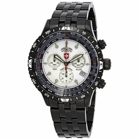 Swiss Military 2470 Airforce 1 Mens Chronograph Quartz Watch
